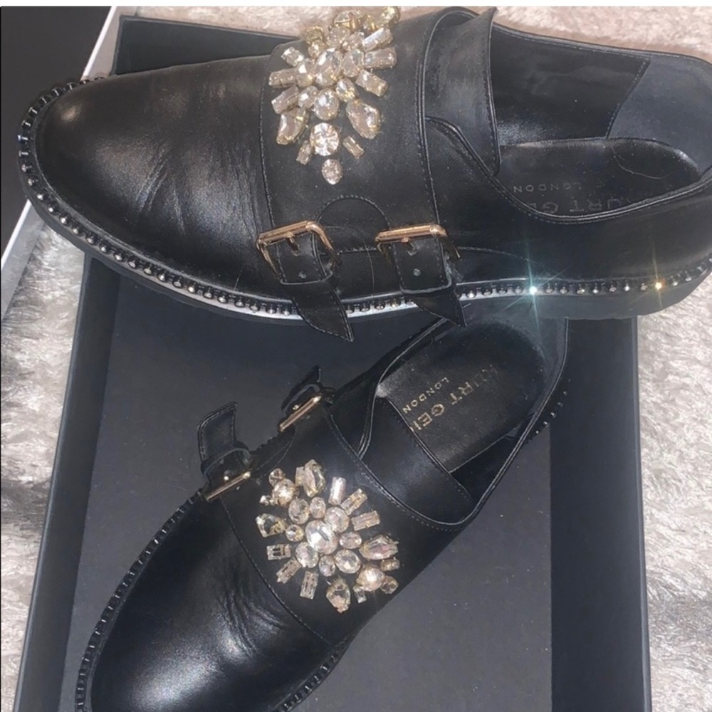 Kurt Geiger